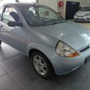 Used 2006 Ford Ka 1.3 Trend Cape Town for only R&nbsp;68,000.00