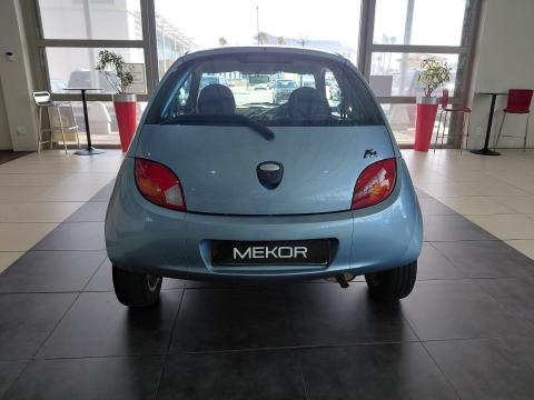 Image Ford Ka 1.3 Trend