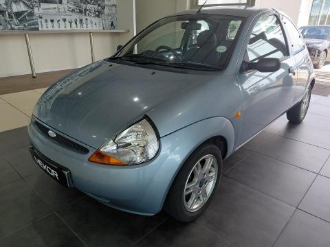 Image Ford Ka 1.3 Trend