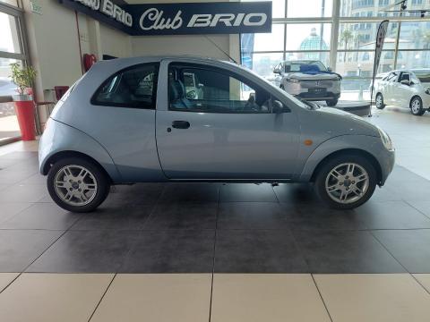Image Ford Ka 1.3 Trend