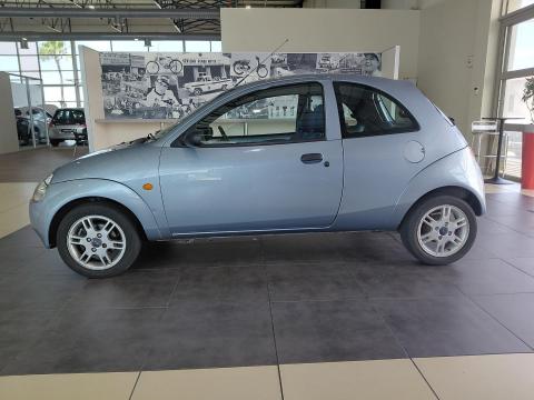 Image Ford Ka 1.3 Trend