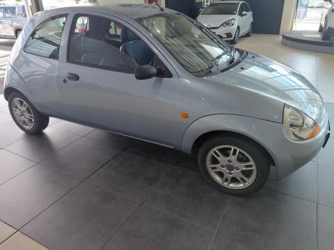 Image Ford Ka 1.3 Trend