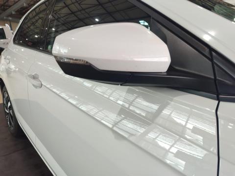 Image Volkswagen Polo hatch 1.0TSI Life manual