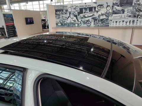 Image Volkswagen Polo hatch 1.0TSI Life manual