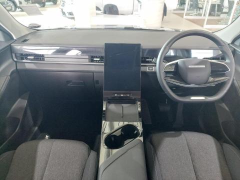 Image Jaecoo J5 1.5T Vortex