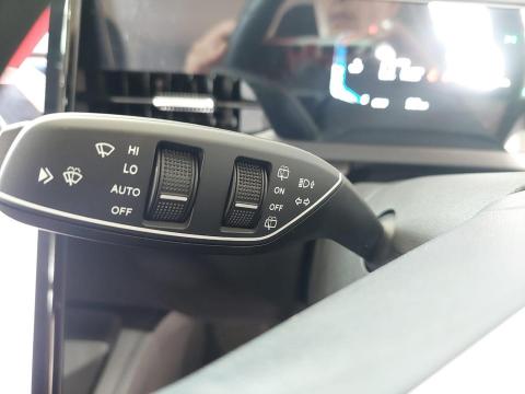 Image Jaecoo J5 1.5T Vortex