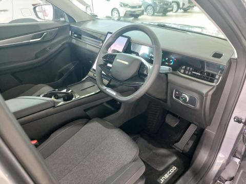 Image Jaecoo J5 1.5T Vortex