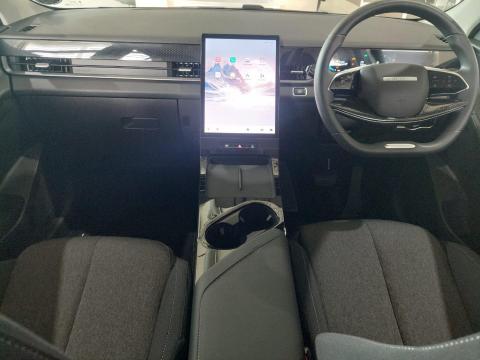 Image Jaecoo J5 1.5T Vortex