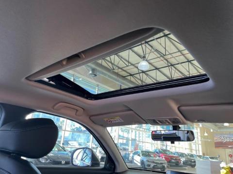 Image Honda Elevate 1.5 Elegance