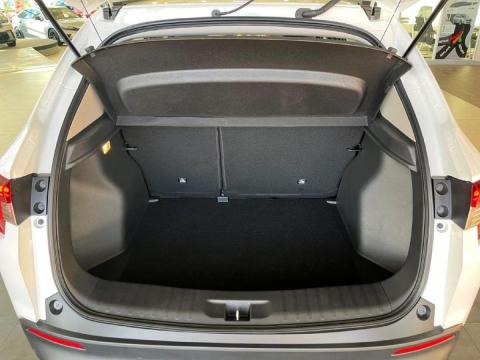 Image Honda Elevate 1.5 Elegance