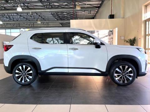 Image Honda Elevate 1.5 Elegance
