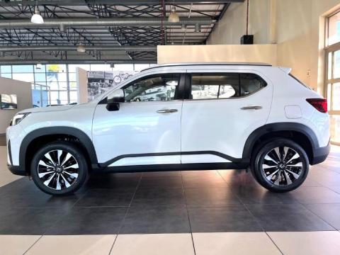 Image Honda Elevate 1.5 Elegance