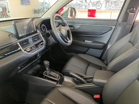 Image Honda Elevate 1.5 Elegance