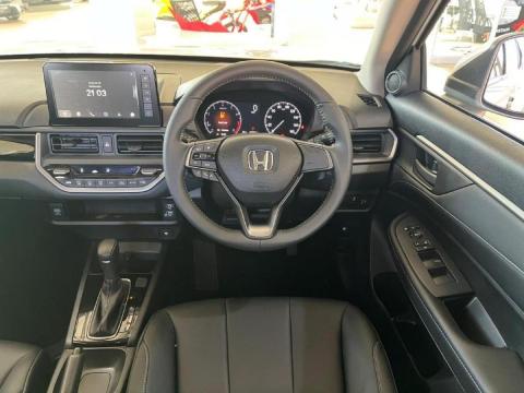 Image Honda Elevate 1.5 Elegance