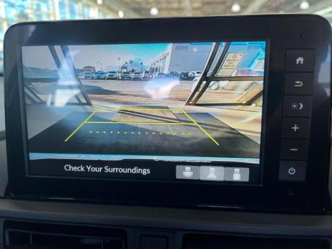 Image Honda Elevate 1.5 Elegance