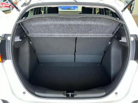 Image Honda Fit 1.5 Comfort