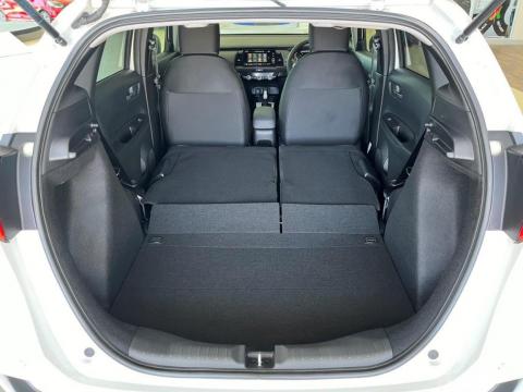 Image Honda Fit 1.5 Comfort