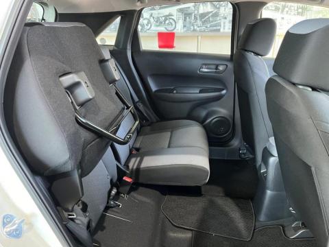Image Honda Fit 1.5 Comfort