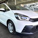 Used 2026 Honda Fit 1.5 Comfort Cape Town for only R&nbsp;329,990.00