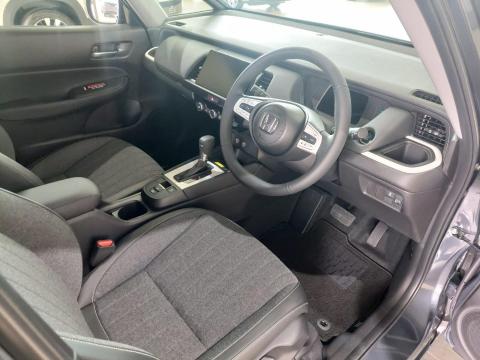 Image Honda Fit 1.5 Elegance