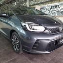 Used 2026 Honda Fit 1.5 Elegance Cape Town for only R&nbsp;378,995.00