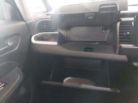 Image Honda Fit 1.5 Elegance