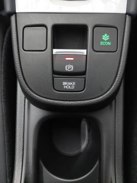 Image Honda Fit 1.5 Elegance
