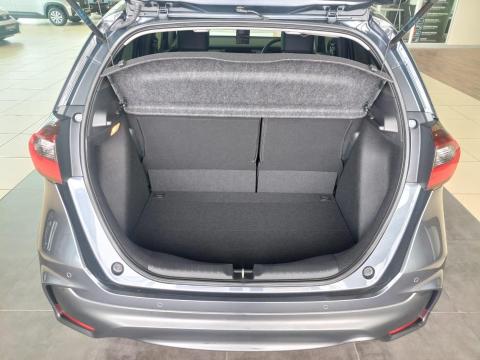 Image Honda Fit 1.5 Elegance