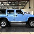 Used 2025 BAIC B40 Plus 2.0T Cape Town for only R 649,995.00