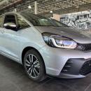 Used 2026 Honda Fit 1.5 Hybrid e.HEV Cape Town for only R&nbsp;479,995.00
