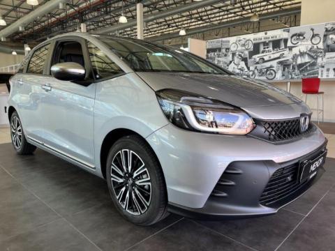 Image Honda Fit 1.5 Hybrid e.HEV