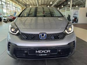 Honda Fit 1.5 Hybrid e.HEV - Image 2