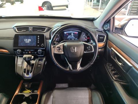 Image Honda CR-V 1.5T Exclusive AWD