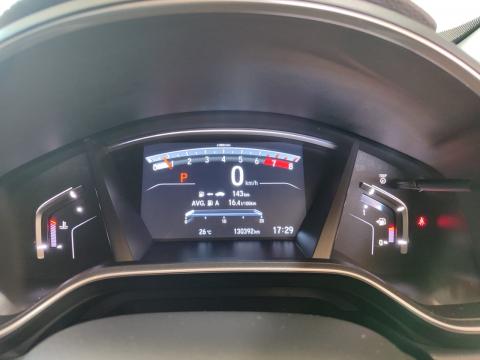 Image Honda CR-V 1.5T Exclusive AWD
