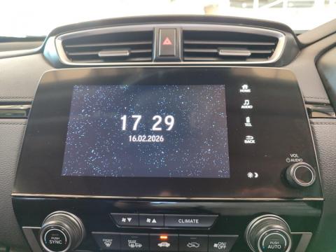 Image Honda CR-V 1.5T Exclusive AWD
