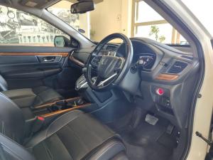 Honda CR-V 1.5T Exclusive AWD - Image 12
