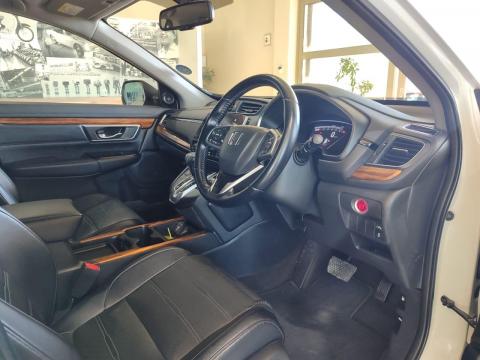 Image Honda CR-V 1.5T Exclusive AWD