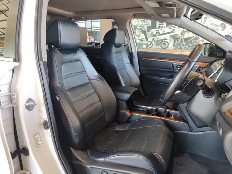 Image Honda CR-V 1.5T Exclusive AWD