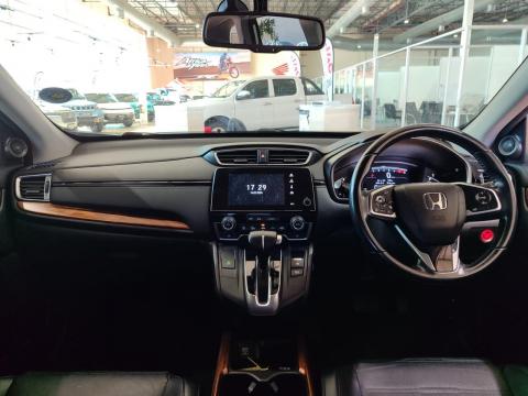 Image Honda CR-V 1.5T Exclusive AWD