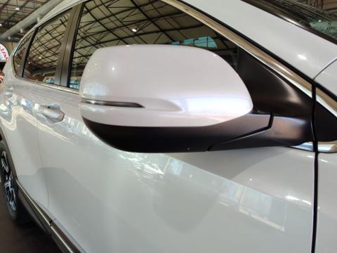 Image Honda CR-V 1.5T Exclusive AWD