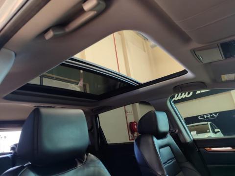 Image Honda CR-V 1.5T Exclusive AWD