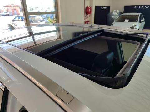 Image Honda CR-V 1.5T Exclusive AWD