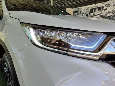 Image Honda CR-V 1.5T Exclusive AWD