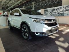 Honda Cape Town CR-V 1.5T Exclusive AWD