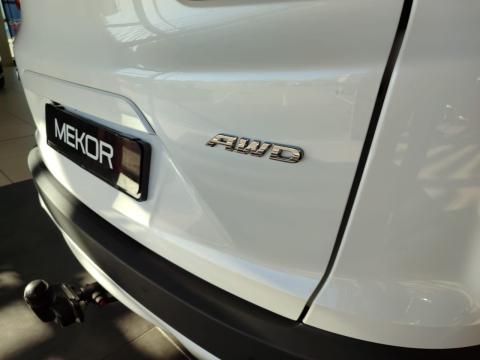 Image Honda CR-V 1.5T Exclusive AWD