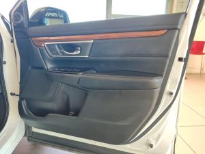 Honda CR-V 1.5T Exclusive AWD - Image 21