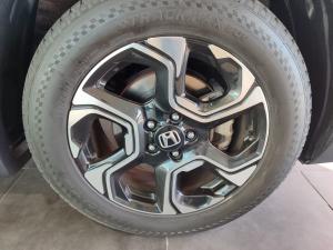 Honda CR-V 1.5T Exclusive AWD - Image 24