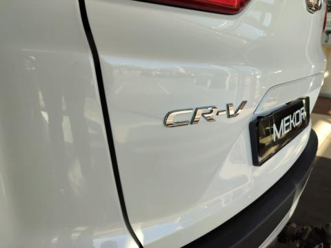 Image Honda CR-V 1.5T Exclusive AWD