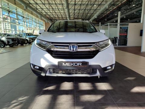 Image Honda CR-V 1.5T Exclusive AWD