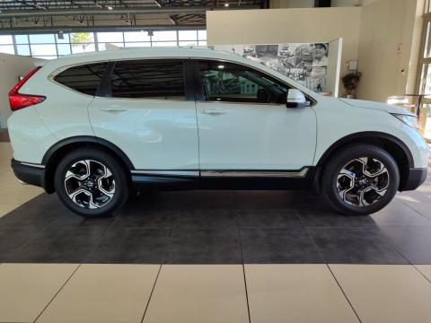 Image Honda CR-V 1.5T Exclusive AWD